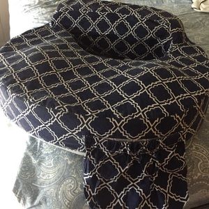 My Breast Friend Breastfeeding pillow